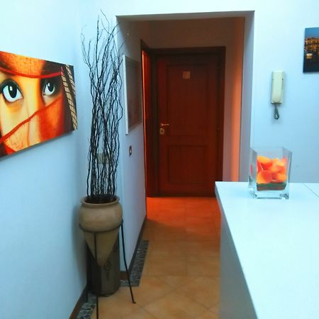 Basilica Square Hotel Roma Ngoại thất bức ảnh