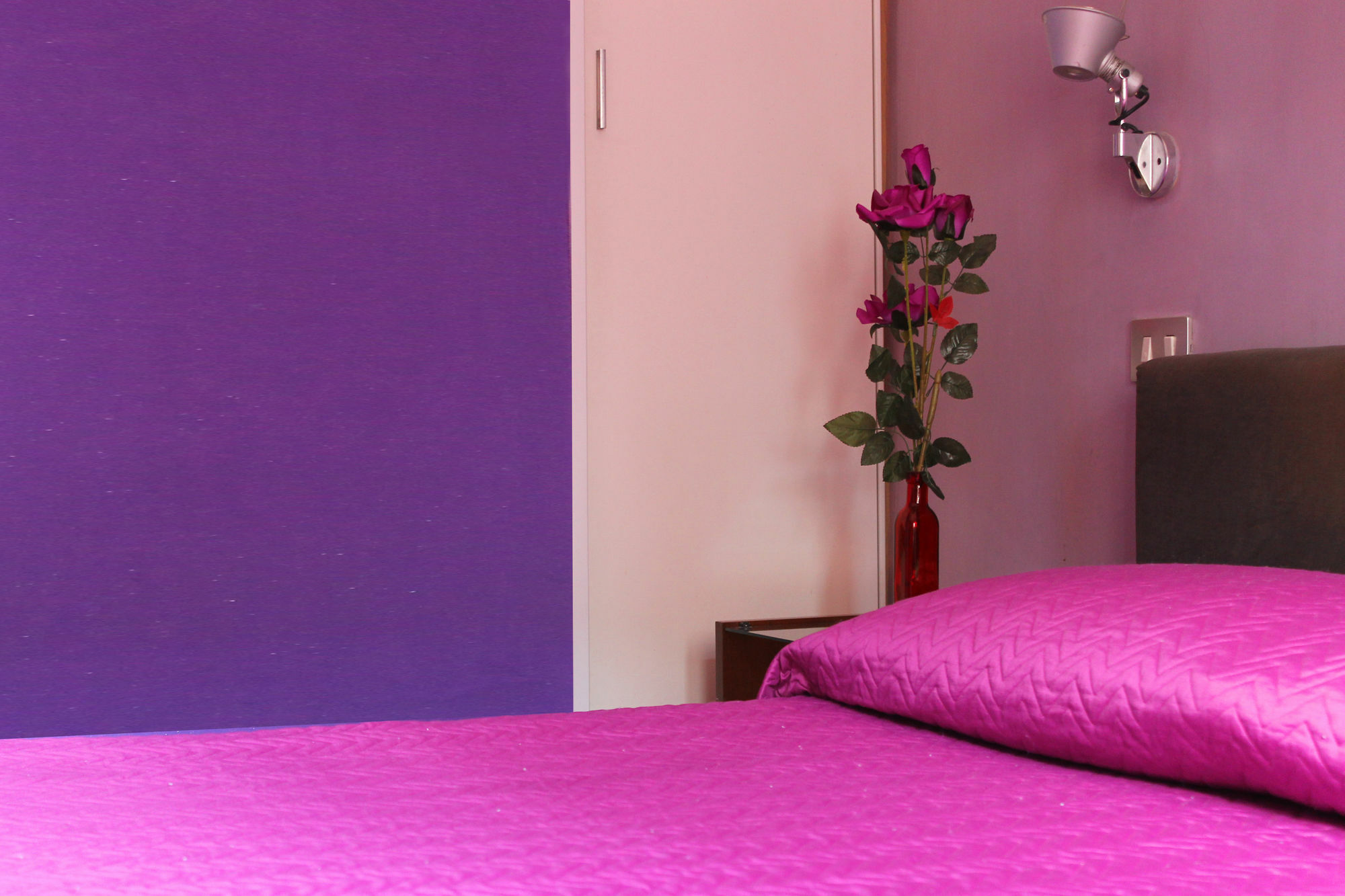 Basilica Square Hotel Roma Ngoại thất bức ảnh